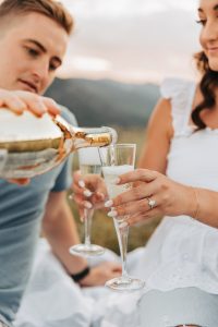 Summer-engagement-session-at-Rocky-Mountain-National-Park-with-Alicia-D'Elia-Photography-a-Colorado-Wedding-Photographer