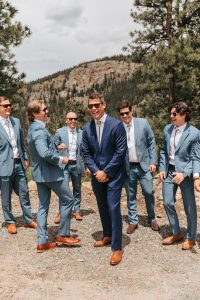 Summer-wedding-at-North-Star-Gatherings-Colorado-by-Alicia-D'Elia-Photography