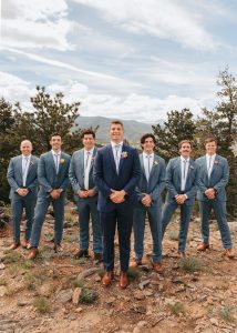 Summer-wedding-at-North-Star-Gatherings-Colorado-by-Alicia-D'Elia-Photography