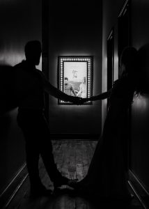 Modern-intimate-wedding-at-The-Surf-Hotel-&-Chateau-in-Buena-Vista,-Colorado-by-Alicia-D'Elia-Photography.-Colorado-wedding-photographer.