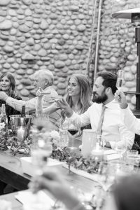 Modern-intimate-wedding-at-The-Surf-Hotel-&-Chateau-in-Buena-Vista,-Colorado-by-Alicia-D'Elia-Photography.-Colorado-wedding-photographer.