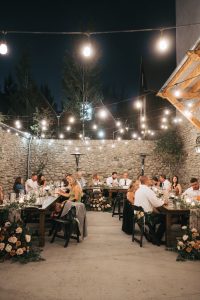 Modern-intimate-wedding-at-The-Surf-Hotel-&-Chateau-in-Buena-Vista,-Colorado-by-Alicia-D'Elia-Photography.-Colorado-wedding-photographer.