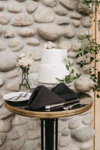Modern-intimate-wedding-at-The-Surf-Hotel-&-Chateau-in-Buena-Vista,-Colorado-by-Alicia-D'Elia-Photography.-Colorado-wedding-photographer.
