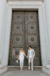 Summer-courthouse-elopement-in-Denver,-Colorado-by-Alicia-D'Elia-Photography