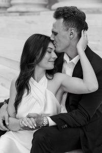 Colorado couples photographer Alicia D'Elia Photography.