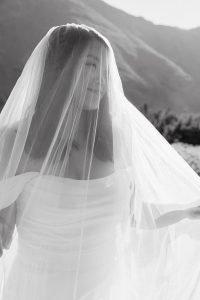 Colorado elopement photographer - Alicia D'Elia Photography.