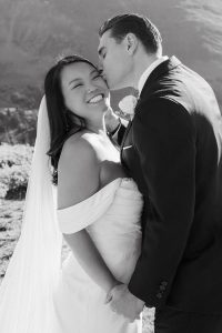 Colorado elopement photographer - Alicia D'Elia Photography.