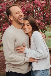 Denver proposal photographer