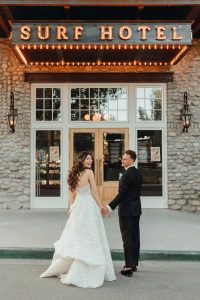 Denver wedding photographer serving all of Colorado.