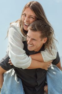 Colorado Springs engagement photographer.
