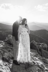 Boulder, Colorado couples photographer