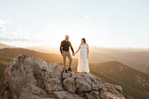Boulder, Colorado couples photographer