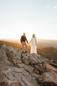 Boulder, Colorado couples photographer